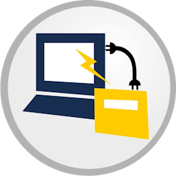 LAquis SCADA logo